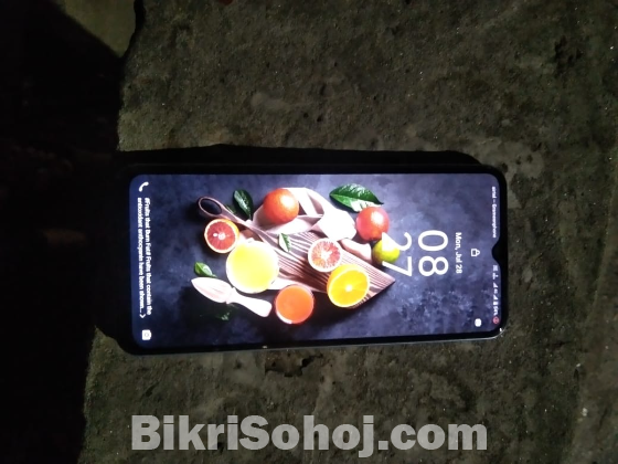 Vivo t2x 5G